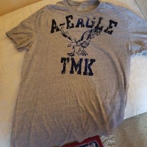 American eagle t shirt